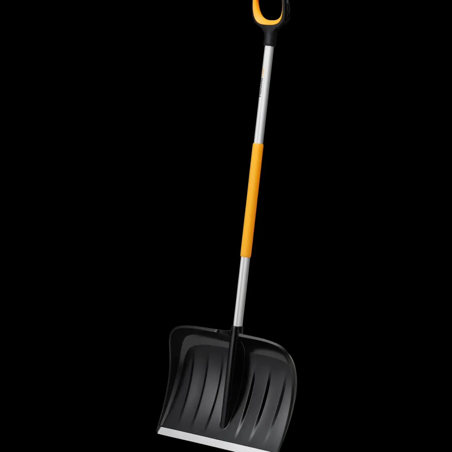 Haveredskaber^Fiskars sneskraber X serie