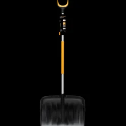 Haveredskaber^Fiskars sneskraber X serie