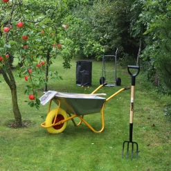 Fiskars Haveredskaber^Solid gravegreb