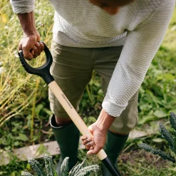 Fiskars Haveredskaber^solid havegreb