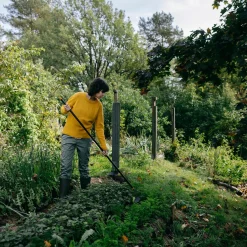 Fiskars Haveredskaber^Solid metal hakke 18,5 cm