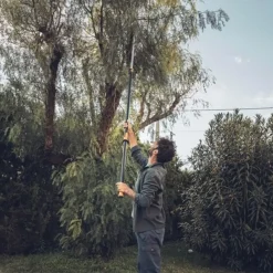 Discount Fiskars teleskophækkesaks 675/925 mm