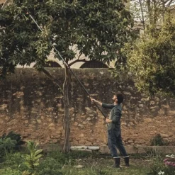 Discount Fiskars teleskophækkesaks 675/925 mm