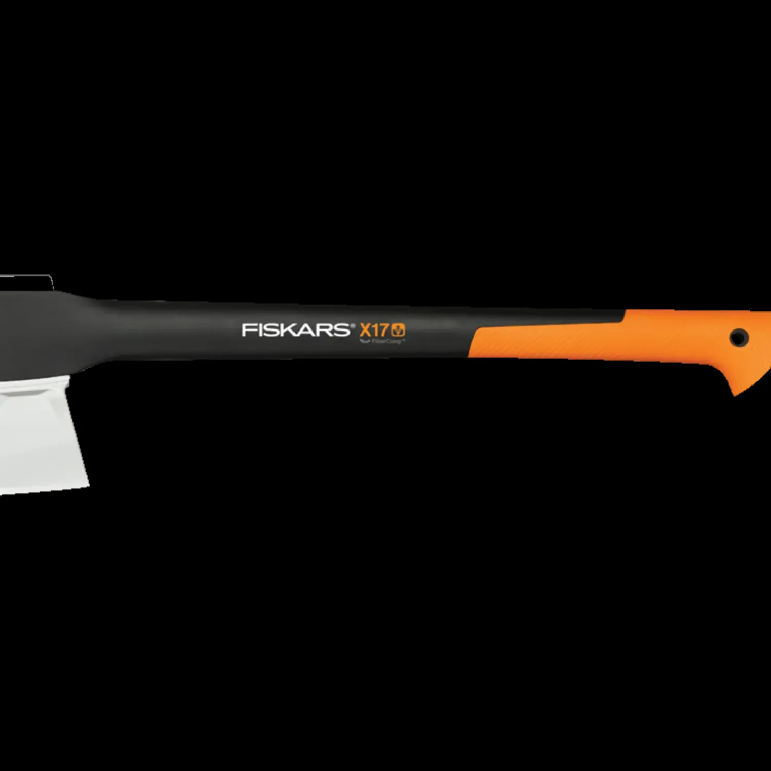 Clearance Fiskars X17 - Kløveøkse M