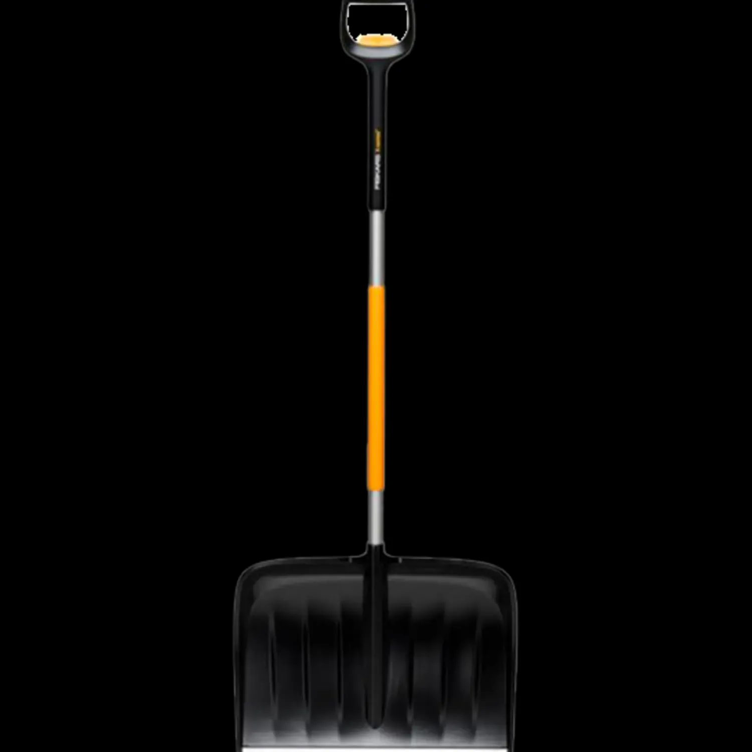 Fiskars Haveredskaber^X-serie snesskraber m/teleskopskaft