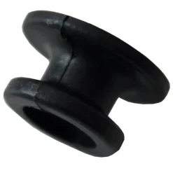 Autotilbehør^Fjongknapper 10 stk