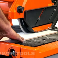 Tilbehør Til Fliser^Fliseskæremaskine IQ TS244