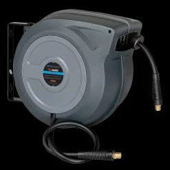 Flowconcept Flowkoncept automatisk slangeopruller 20 bar 3/8 x 15 m polymerslange