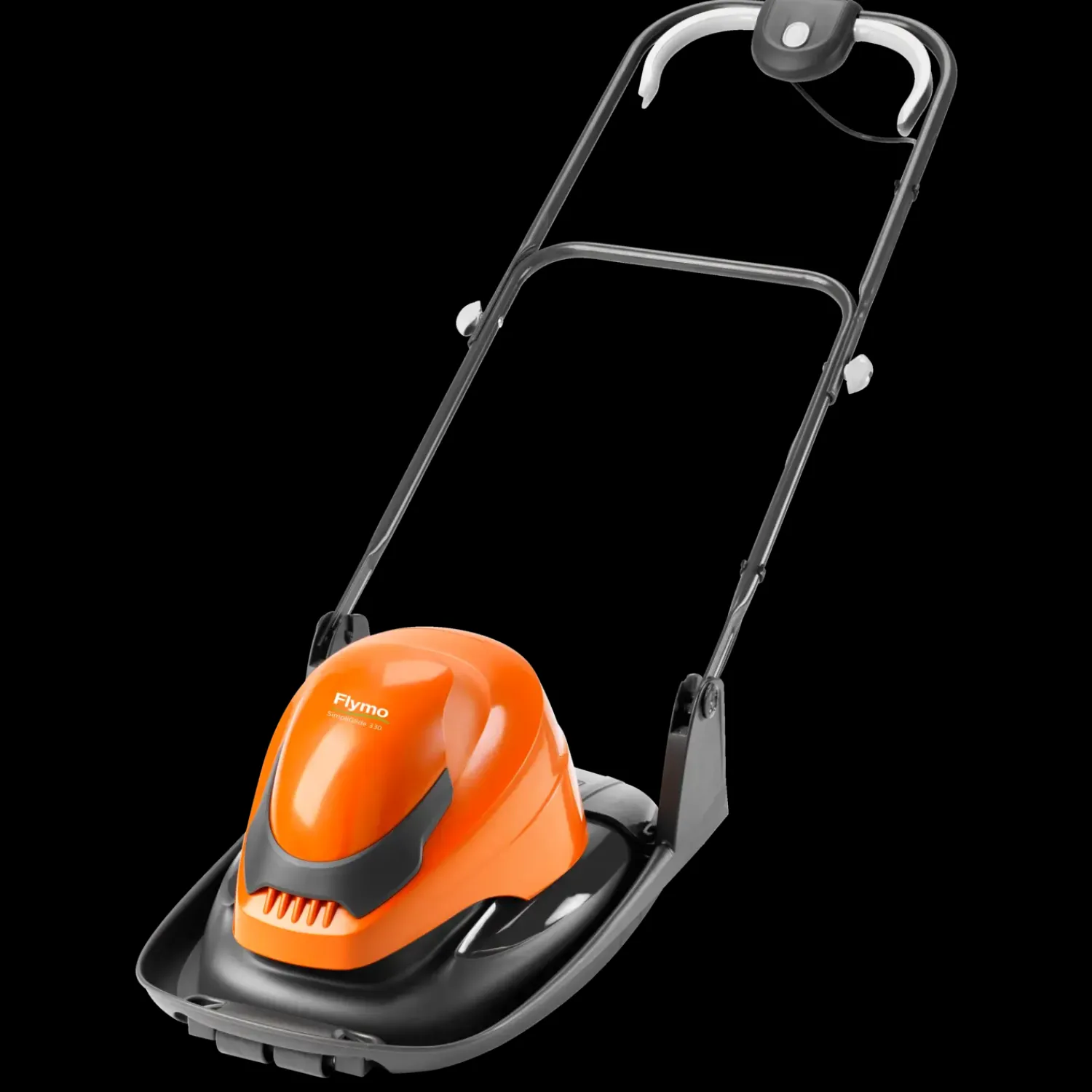 Flymo Plæneklippere^SimpliGlide 330 El-plæneklipper 1700W