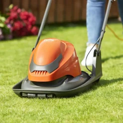 Flymo Plæneklippere^SimpliGlide 330 El-plæneklipper 1700W