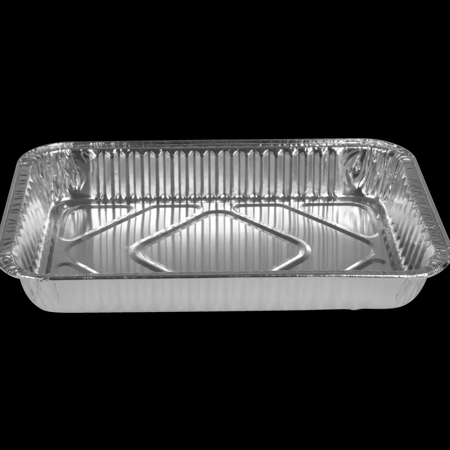 Abena Foliebakke mellem 10-pak, 2400 ml