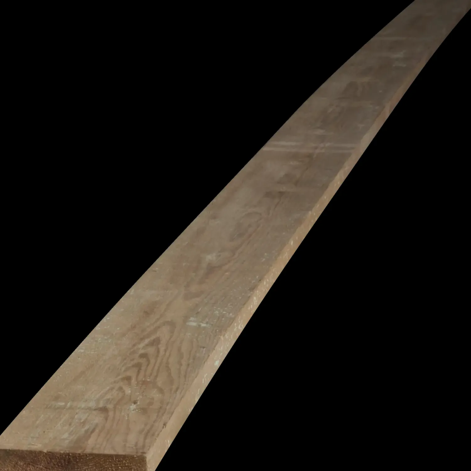 Brædder Og Forskalling^Forskallingsbrædder fyr/gran trykimpr. 19 x100 mm x 4,2M