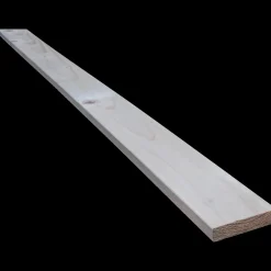 Forskallingsbrædder^Forskallingsbrædder fyr/gran høvlet 22 x100 mm x 3,9M GDS