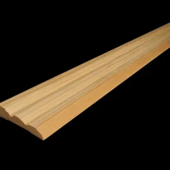 Frøslev træ Gerigter^FT Almueindfatning fyr L112 15x68x2200 mm