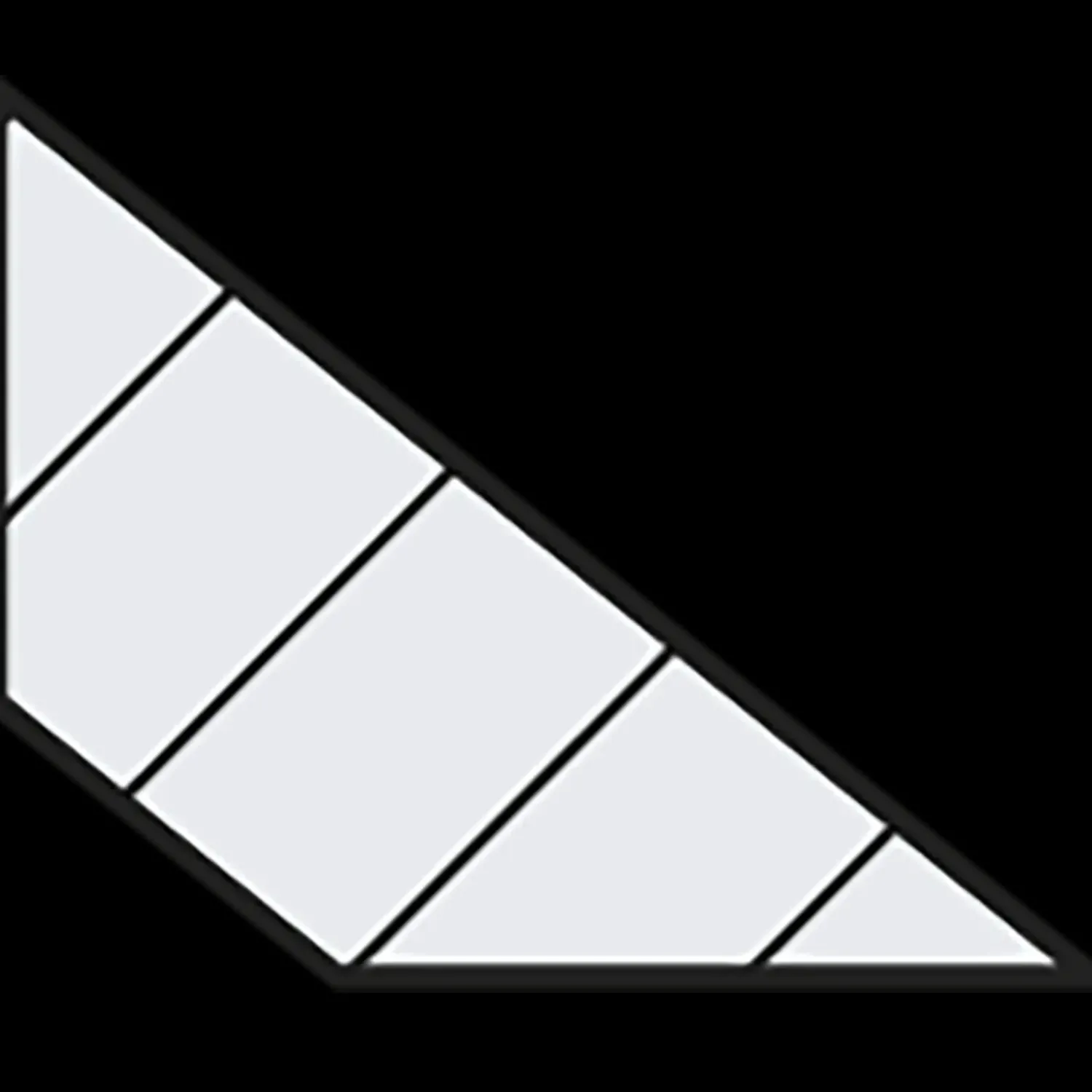 Frøslev træ Fejelister^FT Fejeliste Bøg L420 13x16x1200 mm