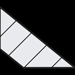 Frøslev træ Fejelister^FT Fejeliste Bøg Lakeret L420 13x16x1000 mm