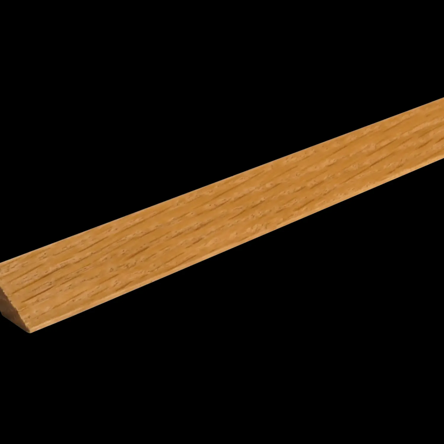 Frøslev træ Fejelister^FT Fejeliste EG L420 13x16x1200 mm