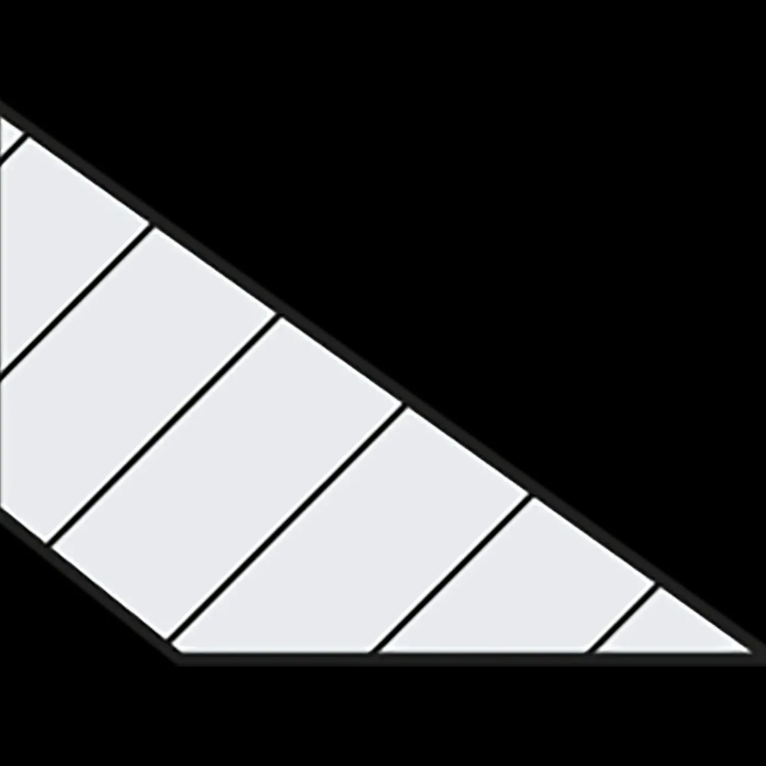 Hot Frøslev træ FT Fejeliste Fyr L424 15x21x1000 mm