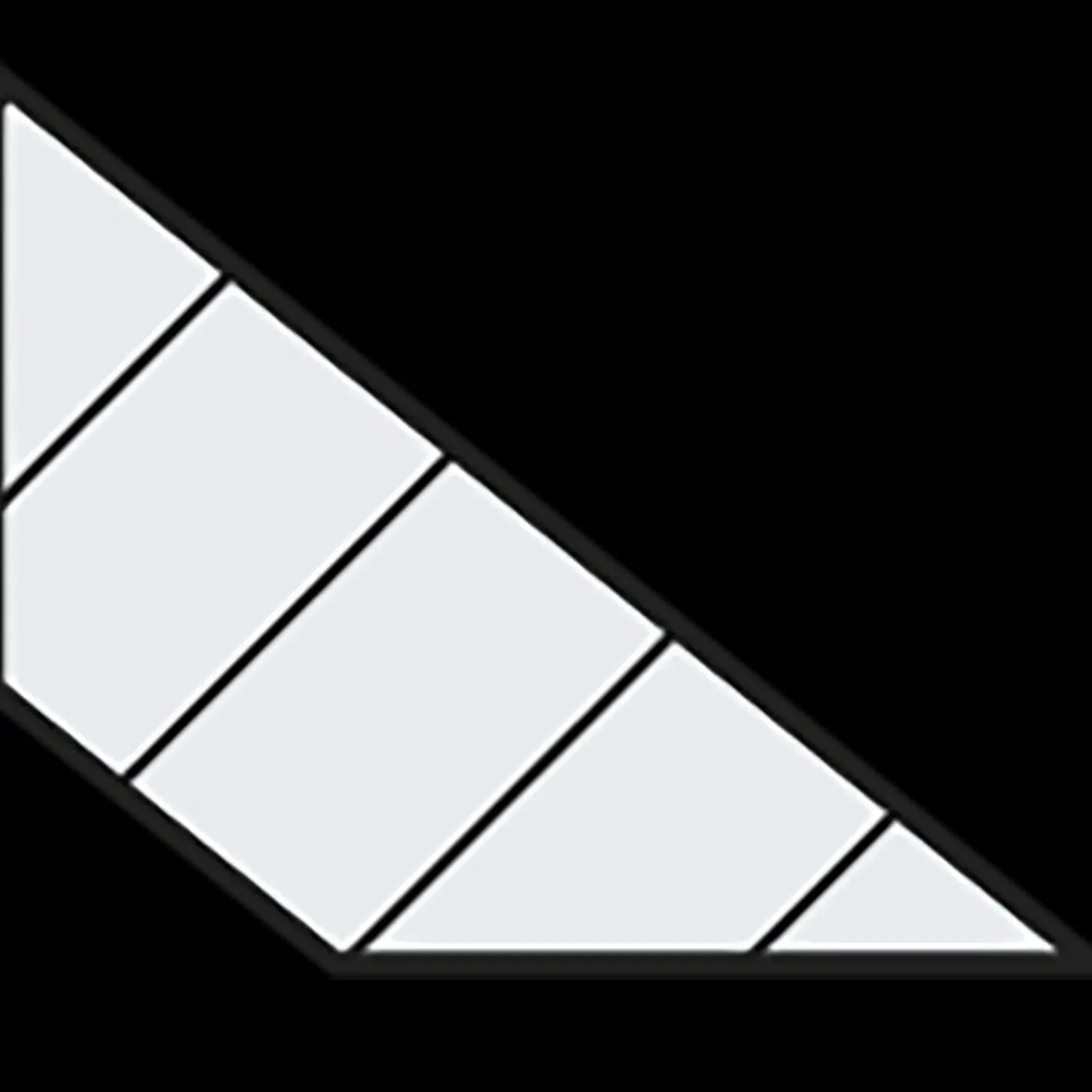 Frøslev træ Fejelister^FT Fejeliste fyr L420 13x16x2400 mm