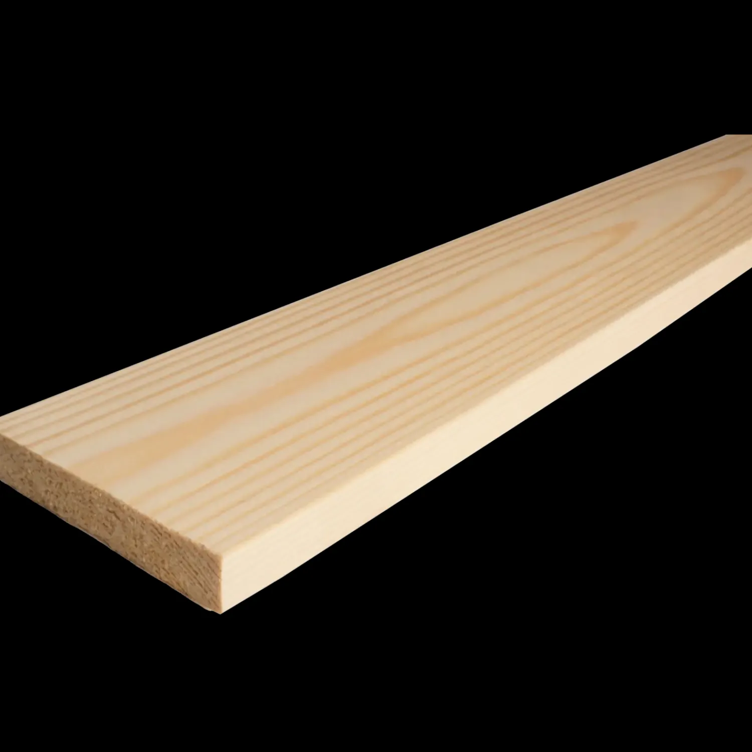 Discount Frøslev træ FT Fodliste fyr L148 15x91x3600 mm