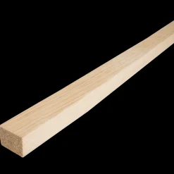 Outlet Frøslev træ FT Forrammeliste fyr L300 15x21x2700 mm