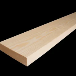 Best Frøslev træ FT Forrammetræ fyr L352 21x68x2700 mm