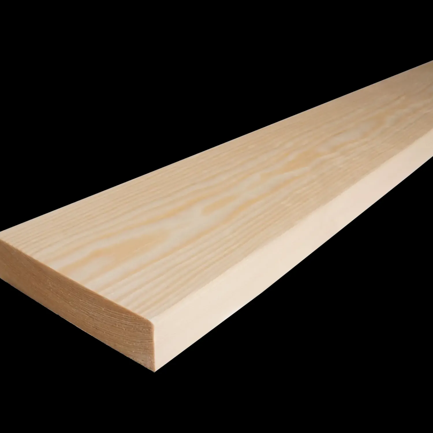 Clearance Frøslev træ FT Forrammetræ fyr L356 21x91x2700 mm