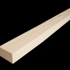 Frøslev træ Forrammetræ^FT Forrammetræ fyr L344 21x43x2700 mm