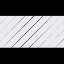 Frøslev træ Forrammetræ^FT Forrammetræ fyr L344 21x43x2700 mm hvidmalet