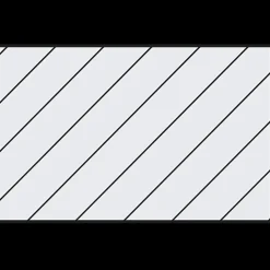 Frøslev træ Forrammetræ^FT Forrammetræ fyr L340 21x33x2700 mm hvidmalet