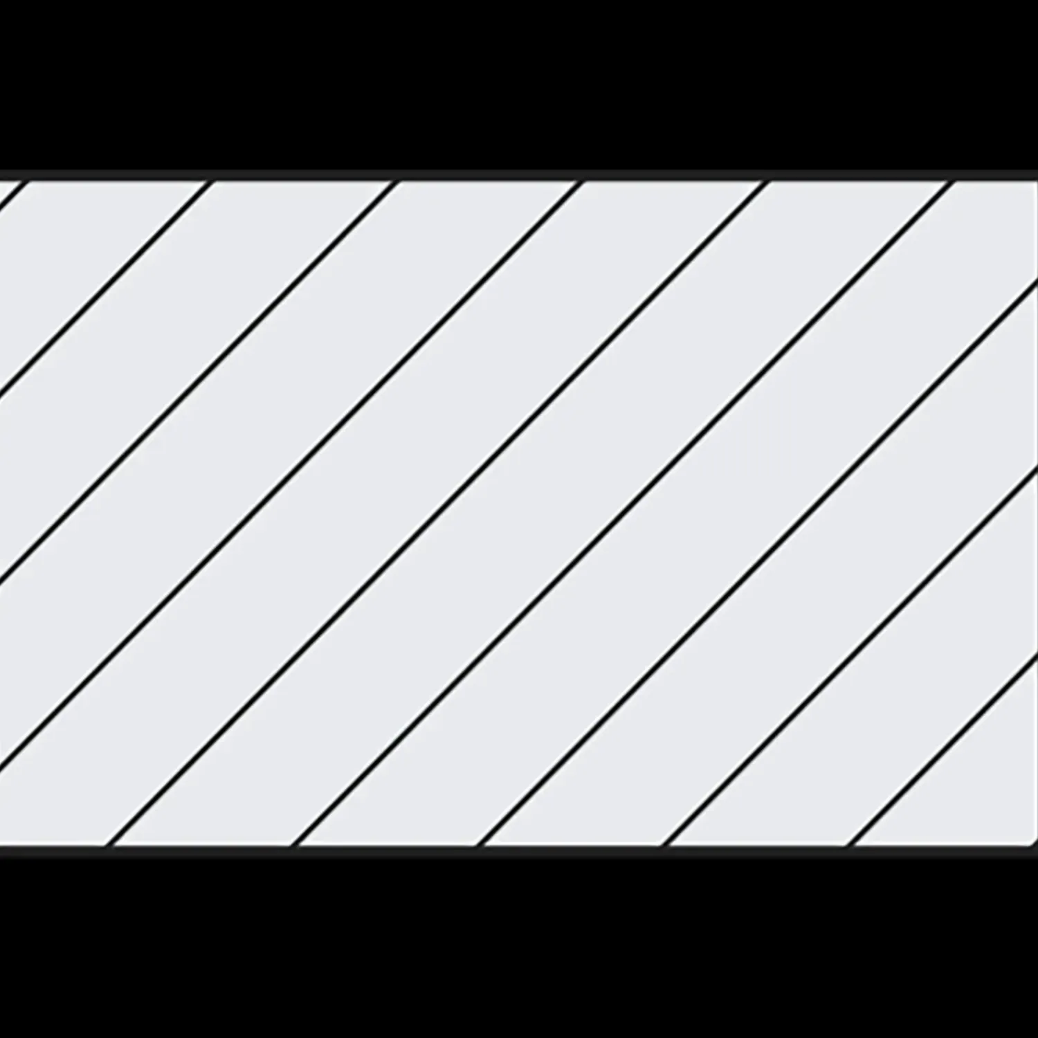 Frøslev træ Forrammetræ^FT Forrammetræ fyr L340 21x33x2700 mm hvidmalet