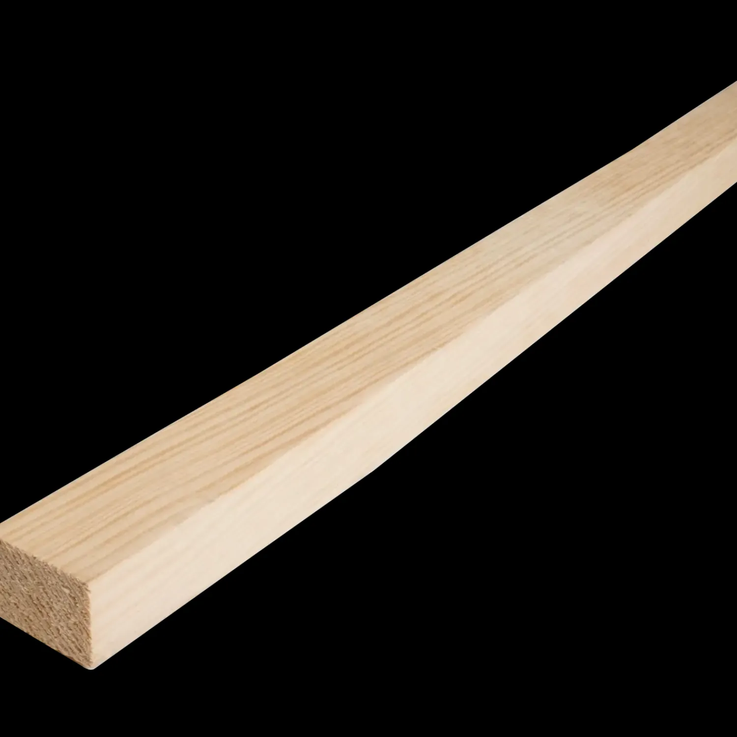 Clearance Frøslev træ FT Forrammetræ fyr L320 15x68x2700 mm