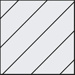 Frøslev træ Hobbylister^FT Hobbyliste fyr L374 15x15x2700 mm