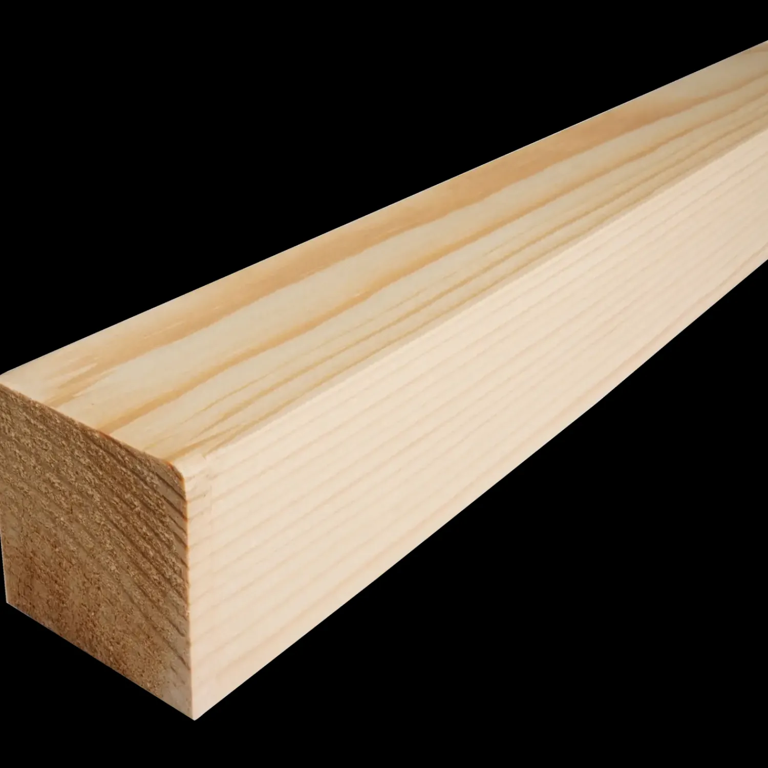 Frøslev træ Hobbylister^FT Hobbyliste fyr L390 43x43x2700 mm