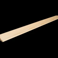 Outlet Frøslev træ FT Hulkehl fyr L624 21x21x3300 mm