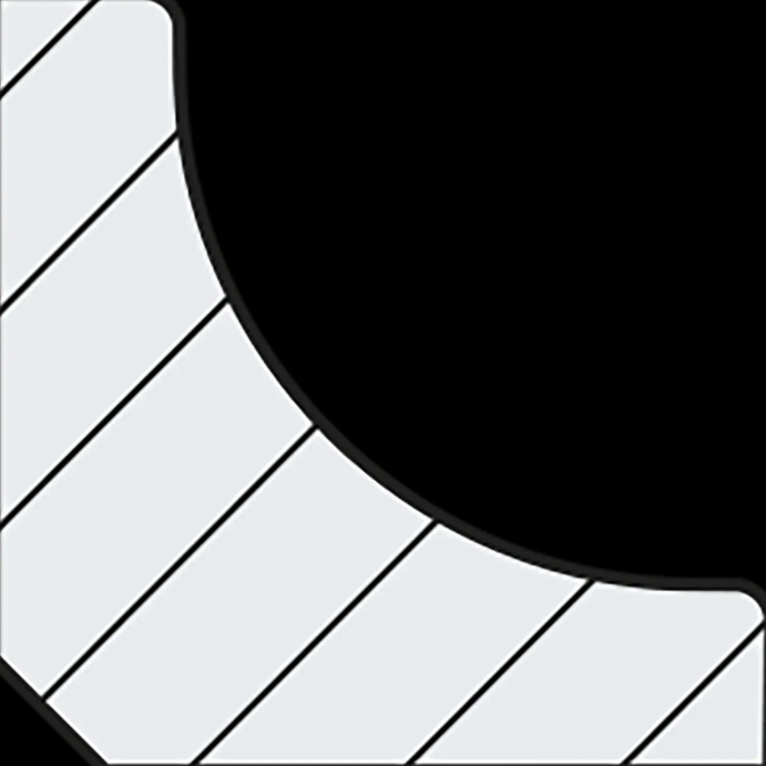 Outlet Frøslev træ FT Hulkehl fyr L624 21x21x3300 mm