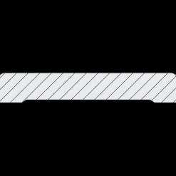Clearance Frøslev træ FT Indfatning fyr L108 15x91x2200 mm