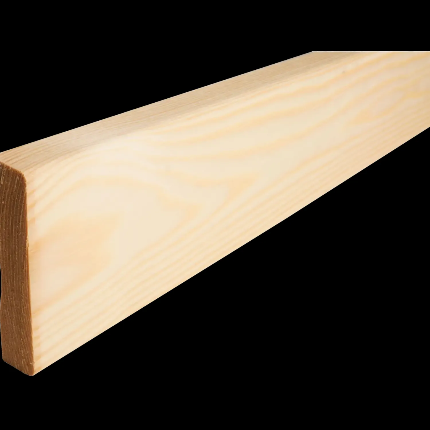 Frøslev træ Gerigter^FT Indfatning fyr L100 14x65x2200 mm