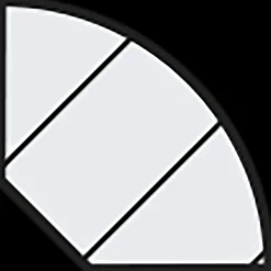 Discount Frøslev træ FT Kvartstafliste Fyr L640 9x9x1000 mm