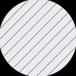 Frøslev træ FT Rundstok fyr L536 43x3600 mm