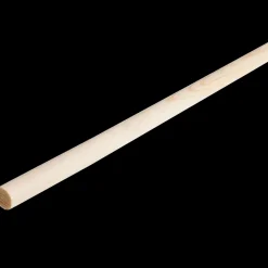 Frøslev træ FT Rundstok Fyr L508 13x1000 mm