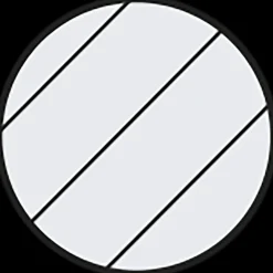 Frøslev træ FT Rundstok Fyr L508 13x1000 mm