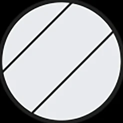 Best Frøslev træ FT rundstok fyr L504 10x2400 mm