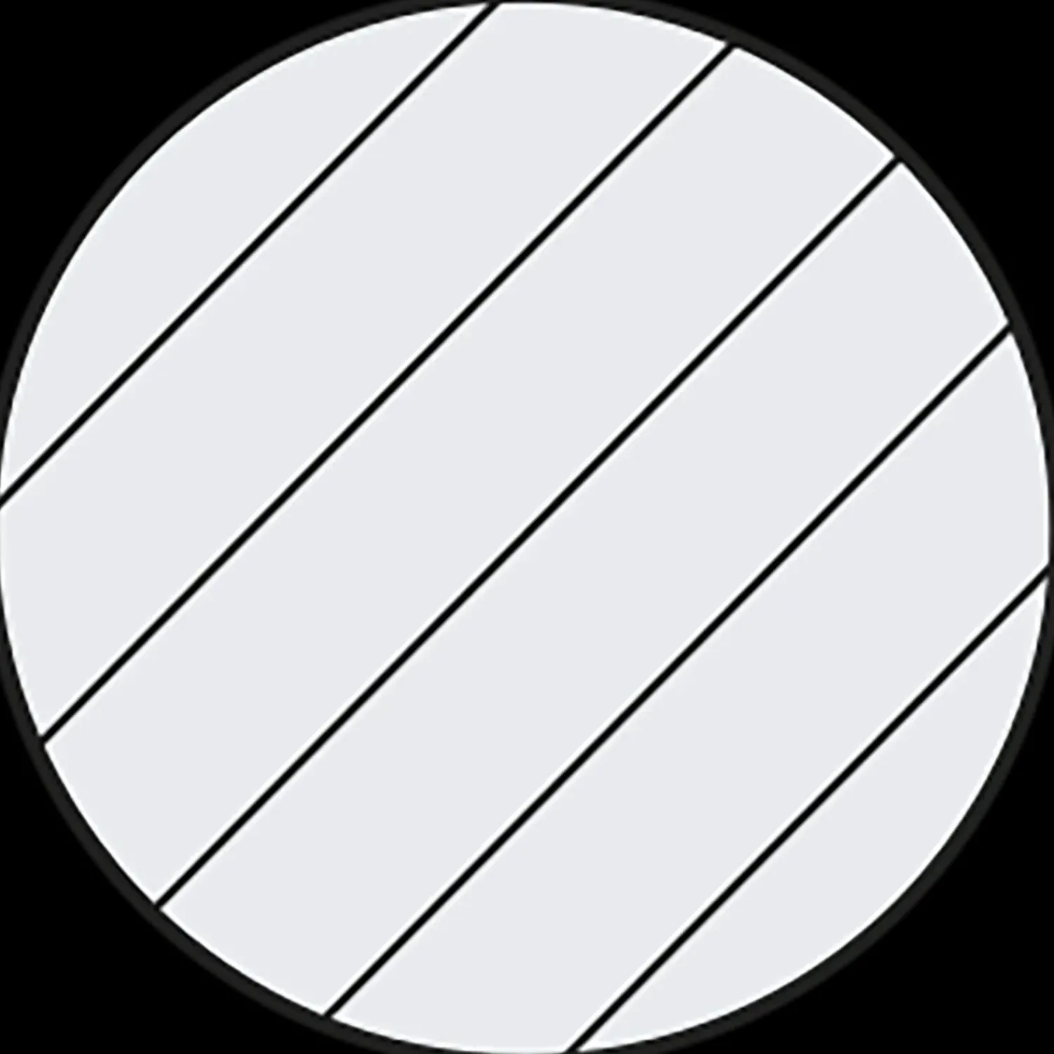 Frøslev træ Rundstokke^FT Rundstok Fyr L520 22x1000 mm