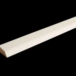 Frøslev træ Skurelister^FT Skureliste fyr L400 hvid ral 9x15x3000 mm