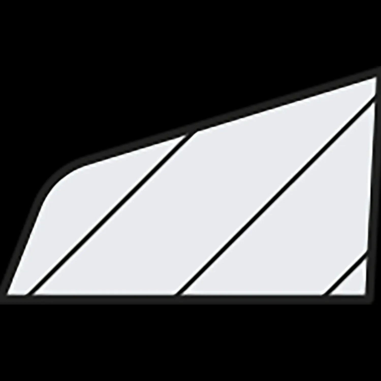 Frøslev træ Skurelister^FT Skureliste fyr L400 hvid ral 9x15x3000 mm