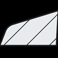 Outlet Frøslev træ FT Skureliste Fyr L400 9x15x1000 mm