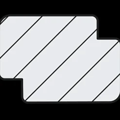 Frøslev træ Skyggelister^FT Skyggeliste fyr L600 ludvoks 15x21x4200 mm