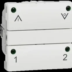 Best LK Lauritz Knudsen Fuga wiser lysdæmper 1m hvid