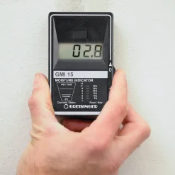 Greisinger Måleudstyr^Fugtindikator GMI 15